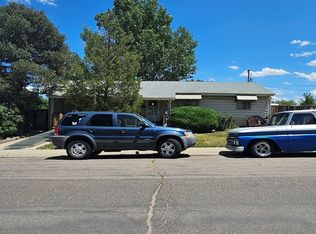 8510 McDougal St, Denver, CO 80229