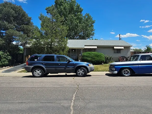 8510 McDougal St, Denver, CO 80229