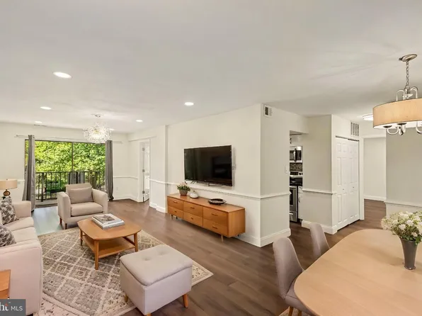 13205 Dairymaid Dr #63, Germantown, MD 20874