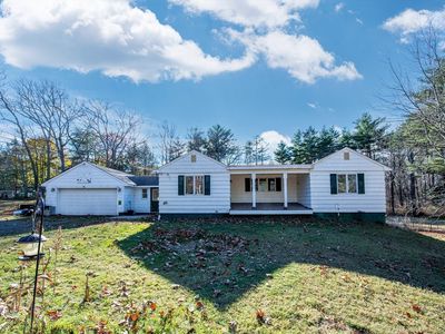 16 Killam Hill Rd, Boxford, MA, 01921