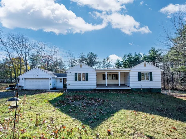 16 Killam Hill Rd, Boxford, MA 01921