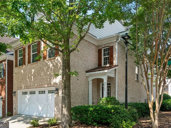 3184 Buck Way, Milton, GA 30004