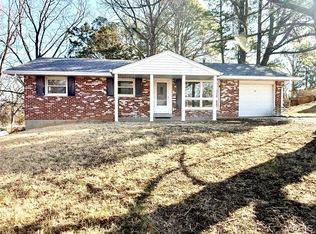 24 Juanita Dr, Hillsboro, MO 63050