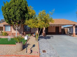 6116 W Nancy Rd, Glendale, AZ 85306