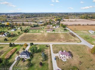0 Prunella Dr, Almont, MI 48003