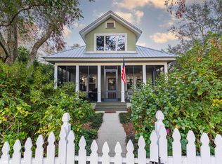 61 White Ave, Fairhope, AL 36532