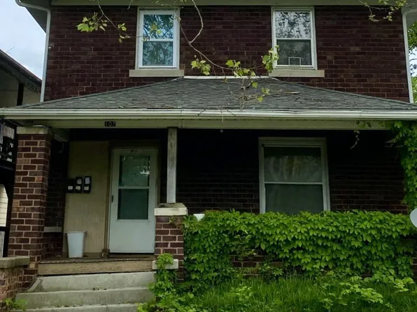 107 E Stewart Rd APT A, Columbia, MO 65203