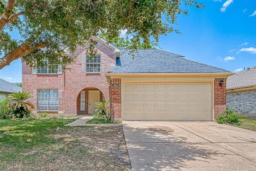 1609 Village Court Dr, Rosenberg, TX 77471 MLS 71322872 Zillow