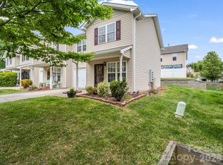 Stafford Hills, Fletcher, NC 28732