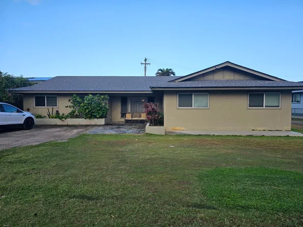 55-474 Kamehameha Hwy, Laie, HI 96762