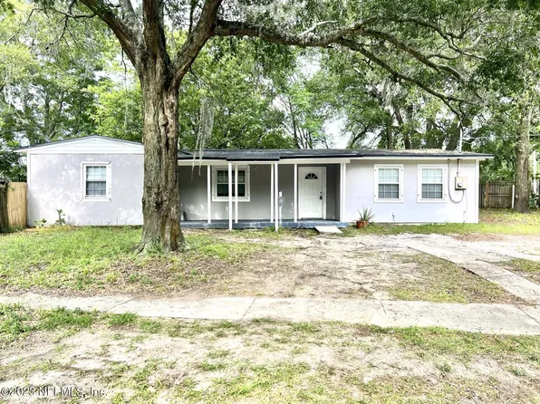 3325 W EVE Drive, Jacksonville, FL 32246