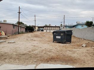 604 E Fredricks St, Barstow, CA 92311