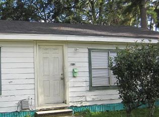 812 Lilly St, Valdosta, GA 31601