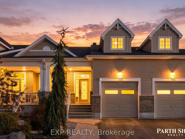 145 Oxford St W, North Grenville, ON K0G 1J0