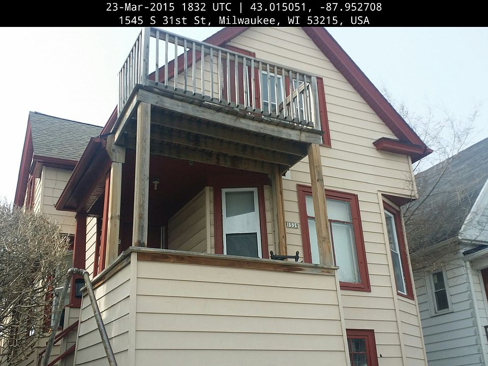 1st image of 1539 S 31st St #A