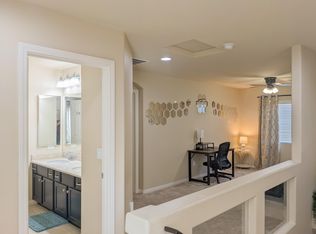 5628 Brimstone Hill Ave, Las Vegas, NV 89141
