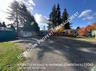 18209 Corvallis St SW, Rochester, WA 98579