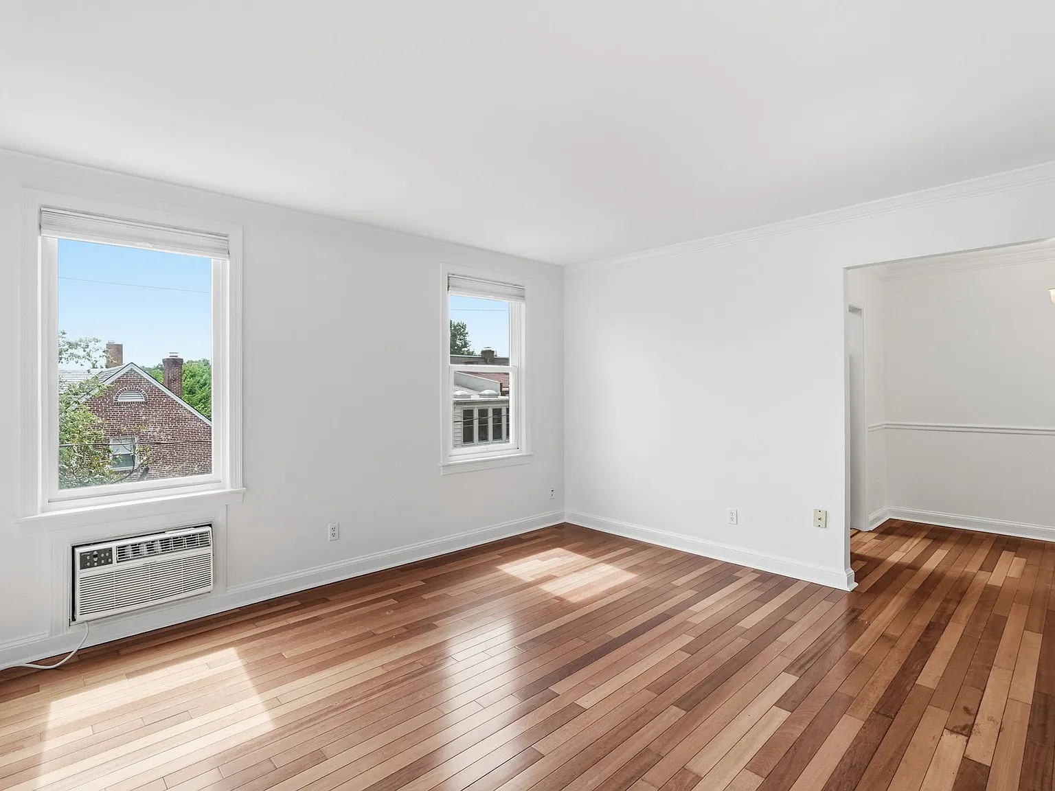 1 bed, 672 sqft, $2,000 — Photo 4