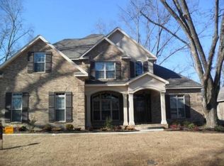 414 Old Bridge Rd, Warner Robins, GA 31088