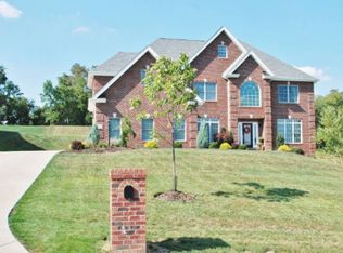 631 Sagewood Dr, Venetia, PA 15367