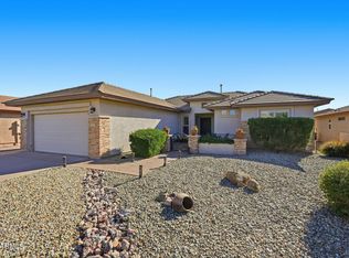 3085 E Firestone Dr, Chandler, AZ 85249