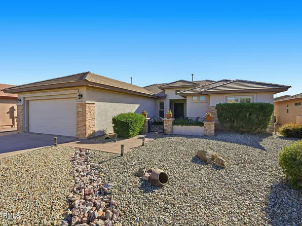 3085 E FIRESTONE Drive, Chandler, AZ 85249