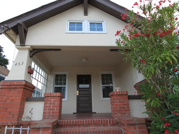 453 Wisnom Ave, San Mateo, CA 94401