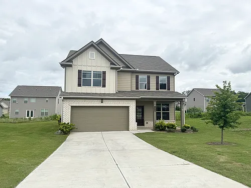 109 Denmon Ct Photo 1