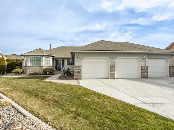 3906 S Morain Loop, Kennewick, WA 99337