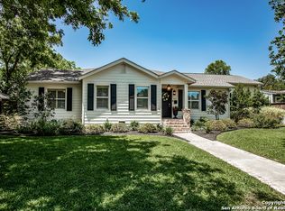415 Greenwich Blvd, San Antonio, TX 78209