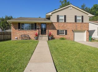 10040 Joel Ave, River Ridge, LA 70123