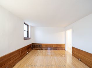 8 Kingston Rd #58, Toronto, ON M4L1S4