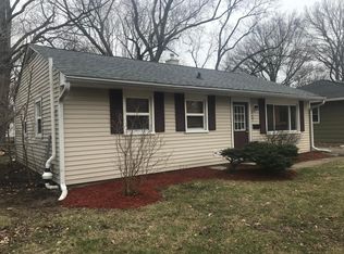 5727 Ralston Ave, Indianapolis, IN 46220