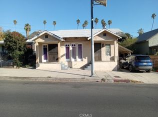 1242 N Virgil Ave, Los Angeles, CA 90029