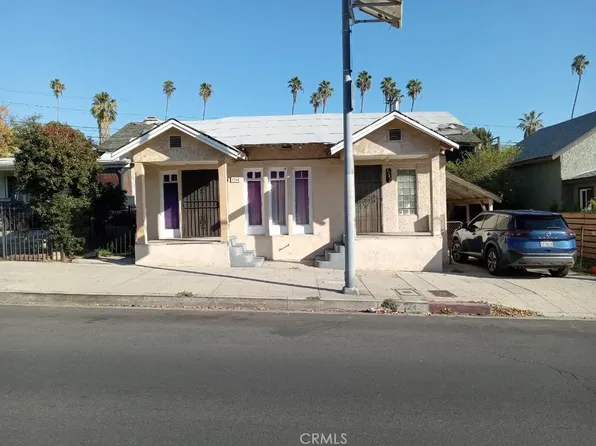1242 N Virgil Ave, Los Angeles, CA 90029