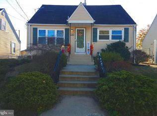 226 Edward Ave, Hamilton, NJ 08610