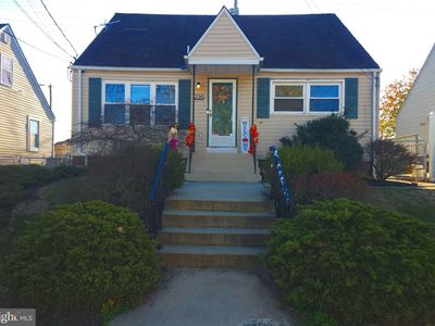 226 Edward Ave, Hamilton, NJ, 08610