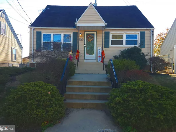 226 Edward Ave, Hamilton, NJ 08610