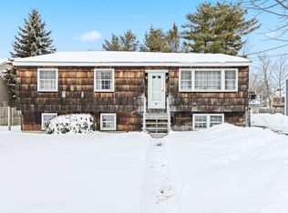 45 Lubec St, South Portland, ME 04106