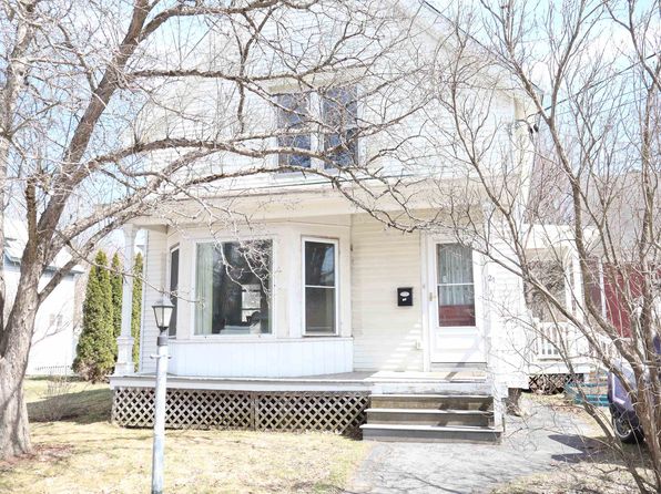 21 Park Street, Barre City, VT 05641