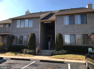 1972 The Woods #II, Cherry Hill, NJ 08003