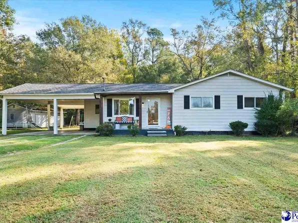 3106 Williams Ct, Mullins, SC 29574