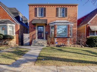 8027 S Artesian Ave, Chicago, IL