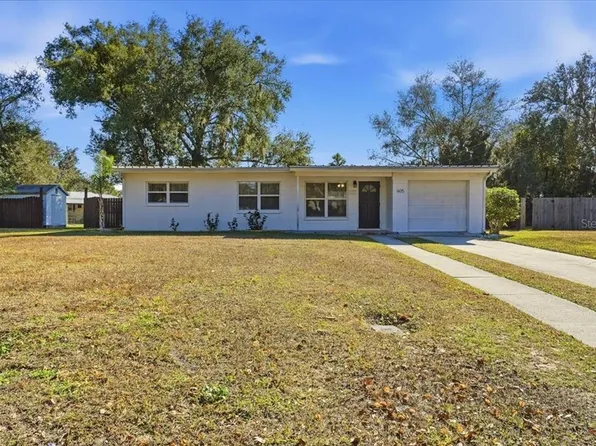 605 W Valencia Ct, Bartow, FL 33830