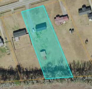 1931 Nc Highway 102 W, Chocowinity, NC, 27817