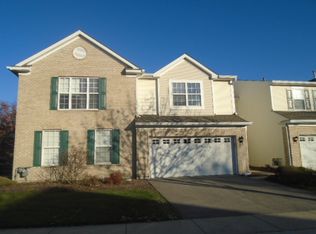 1443 Millbrook Dr, Algonquin, IL