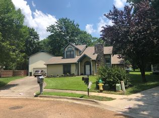 2414 Basin St SE, Huntsville, AL 35803