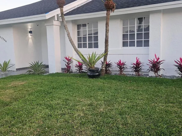 12246 SW 203rd Street, Miami, FL 33177