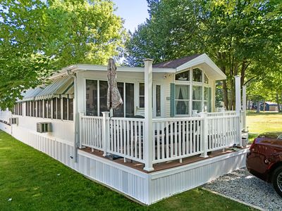 1 Robinson Way #B118, Kennebunk, ME, 04043