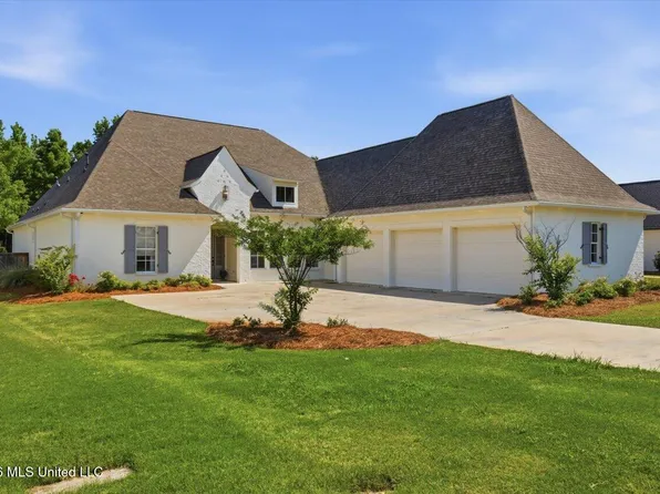 429 W Oak Cir, Madison, MS 39110